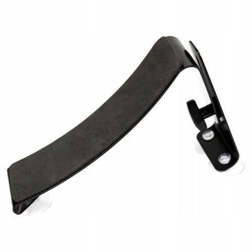 Repose-Guitare Réglable, Repose-Pieds Pour Guitare, Accessoire Pour Joueur