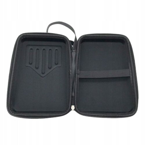 Étui De Protection Pour Kalimba 17 Touches, Épais Et Portable