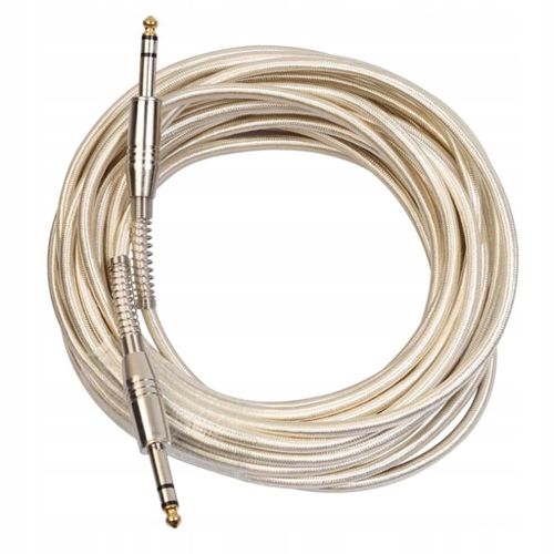 Connecteur D'ampli Guitare, Pièces D'instruments De Musique Pour Table De Mixage Guitare 1000 Cm