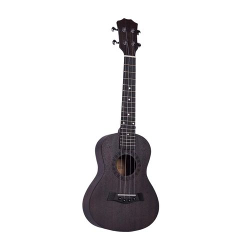 Ukulélé Acoustique En Bois De 23 Pouces, Ukulélé Musical À 4 Cordes