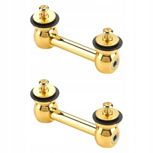 Lot De 2 Supports De Caisse Claire, Accessoire Pour Instrument De Percussion, Caisse Claire Double Face
