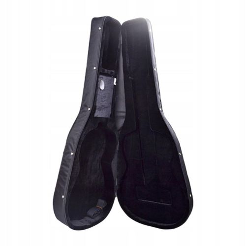 Étui De Guitare Portable Pour Concerts Locaux, Guitare De 39 Pouces