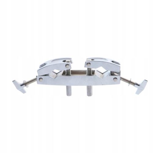 Support De Pince Universel En Aluminium Pour Cymbales De Tom, Pour Batterie Jazz