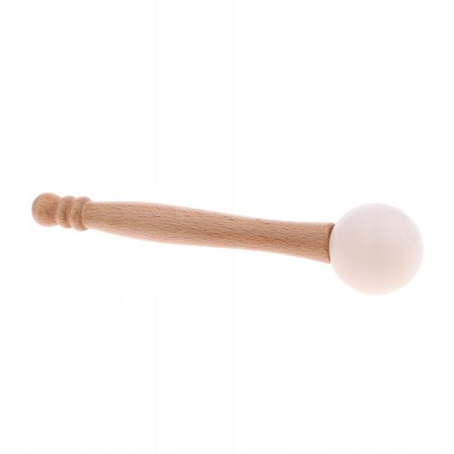 Maillets À Main En Caoutchouc Et Bois, Pièces De Percussion Pour Comédies Musicales