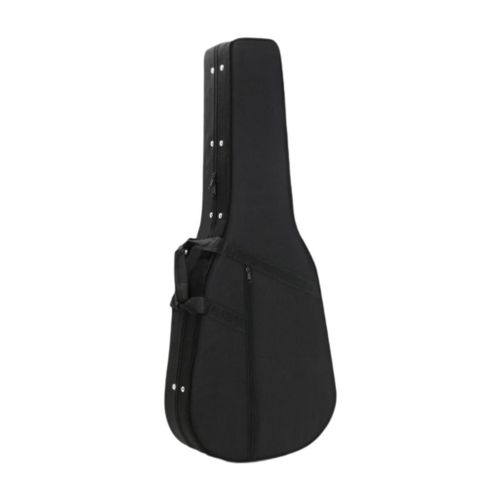 Étui Pour Guitare, Housse, Portable, Rembourrage Épais, Guitare Acoustique, 38 Pouces, 39 Pouces
