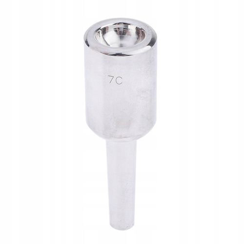 Trompette 7c Accessoires De Rechange Pour Instruments De Musique, Or