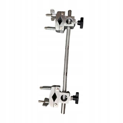 Support De Cymbale En Métal Pour Instrument De Musique Jazz, Style E