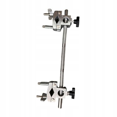 Support De Cymbale En Métal Pour Instrument De Musique Jazz, Style E