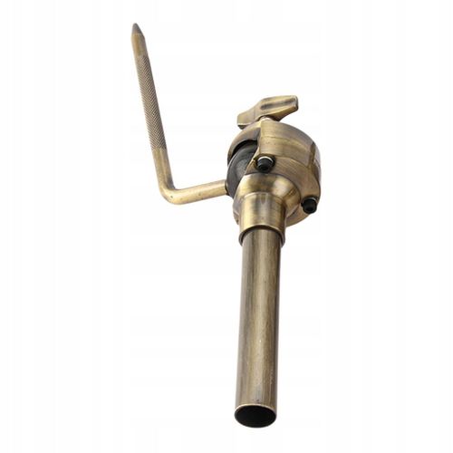 Support De Tom De Grosse Caisse Simple, Matériel De Remplacement Solide Pour Tom De Batterie
