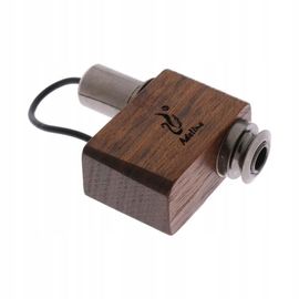 Transducteur Piézoélectrique Durable Pour Cajon Djembé, Pièce De Rechange