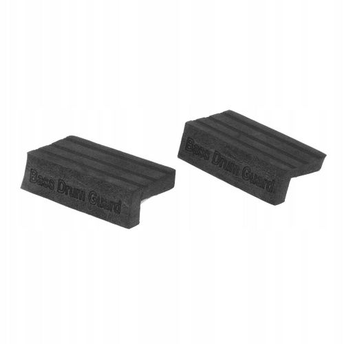 Lot De 2 Patins De Protection Pour Grosse Caisse, Antidérapants, Sol Solide, Coton Antidérapant