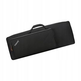 Housse De Protection Pour Synthétiseur Numérique Avec Poche Et Accessoires De Voyage 98 X 42 X 16 Cm