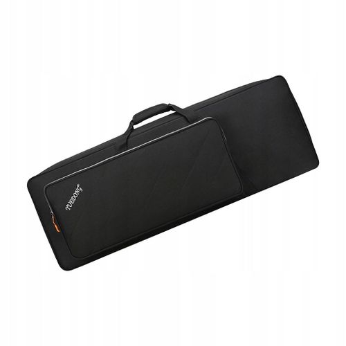 Housse De Protection Pour Orgue, Synthétiseur Numérique Avec Poche, Accessoires De Voyage, 90 X 32 X 14 Cm