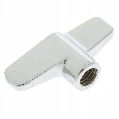 Pied De Cymbale, Accessoires Pour Batterie 8 Mm