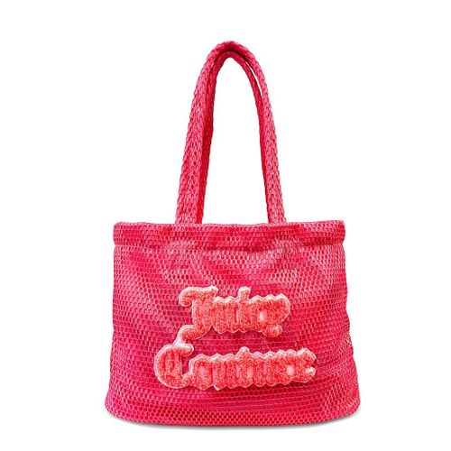 Juicy Couture CAROLINE MESH M Colour Rose N/A