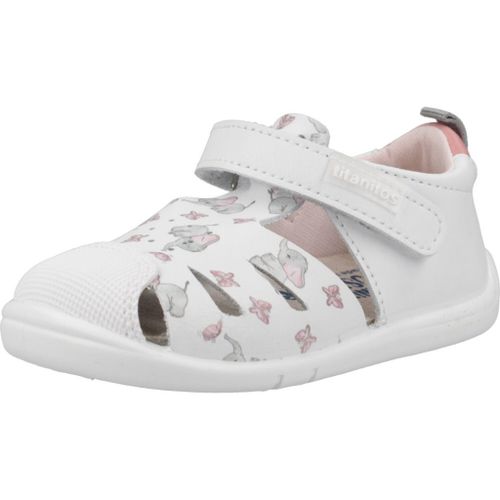 Titanitos B500 Elefantin Colour Blanc