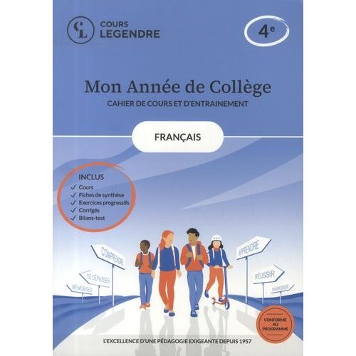 Français 4e