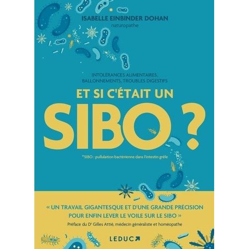 Et Si C'était Un Sibo ?