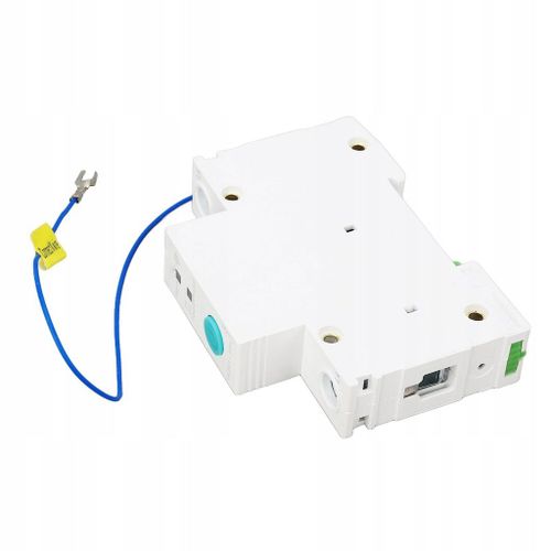 Fusible WIFI 1P 230V pour rail DIN