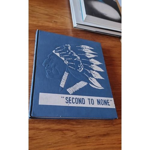 Second To None. The Second United States Infantry Division In Korea 1950-1951