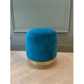 Pouf Red Edition