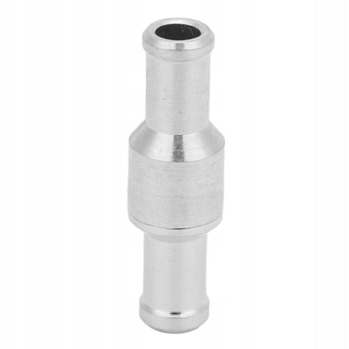 Clapet anti-retour unidirectionnel en alliage d'aluminium