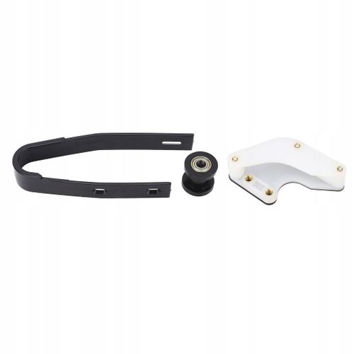 Kit de tendeur de chaîne à rouleaux coulissants de 10 mm