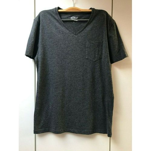 Tee-Shirt Gris Celio - Taille S