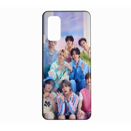 Coque Pour Galaxy A23 5g Stray Kids 10144