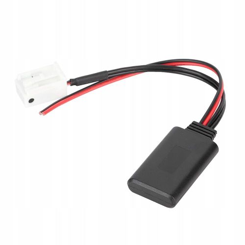 Adaptateur Audio Bluetooth Sans Fil Pour Volkswagen Rcd510 300+ 310 Rcd210