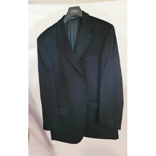 Veste Cachemire Homme