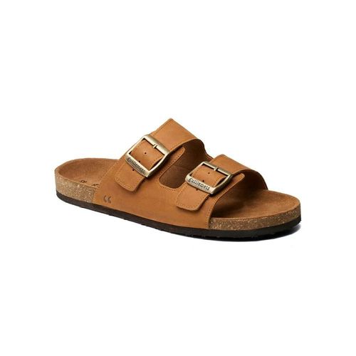 Sandales Giverny Marron