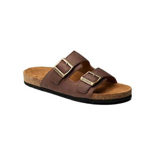 Sandales Giverny Marron Chocolat