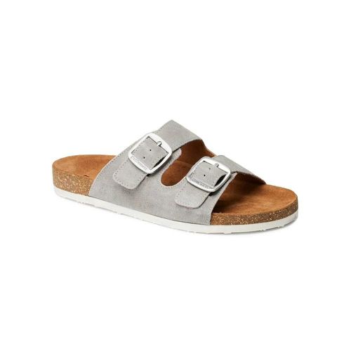 Sandales Giverny Gris