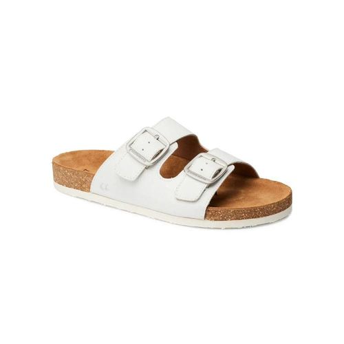 Sandales Giverny Blanc