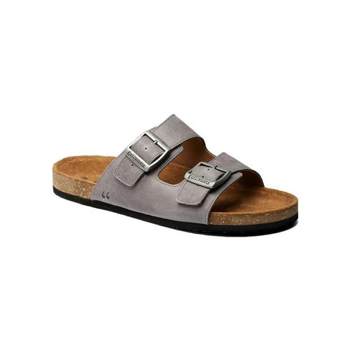 Sandales Giverny Gris