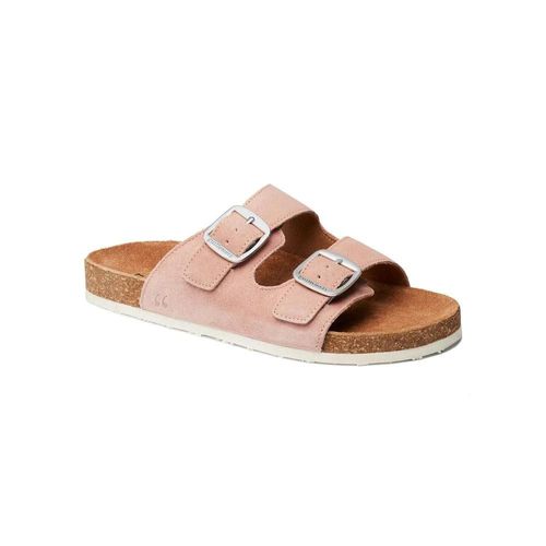 Sandales Giverny - Rose - 37