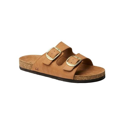 Sandales Giverny Marron