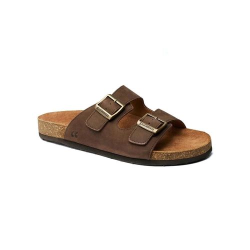 Sandales Giverny Marron