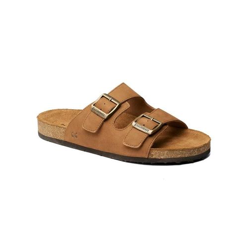 Sandales Giverny Marron
