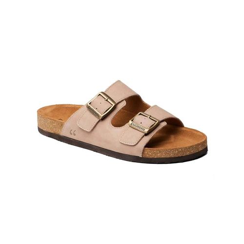 Sandales Giverny Taupe