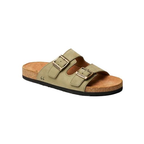 Sandales Giverny Olive