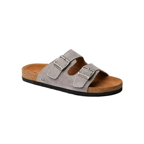 Sandales Giverny Gris