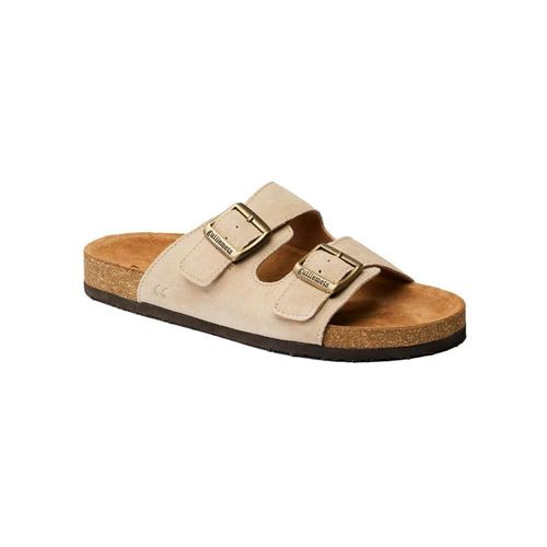 Sandales Giverny Beige
