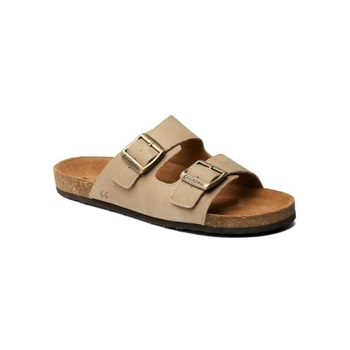 Sandales Giverny Taupe