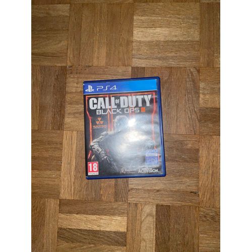 Call Of Duty - Black Ops Iii
