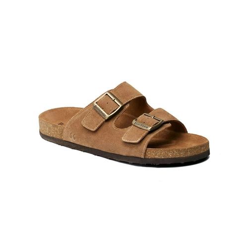Sandales Giverny Marron