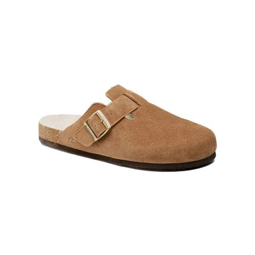 Sandales Sabot Carom - Marron - 38
