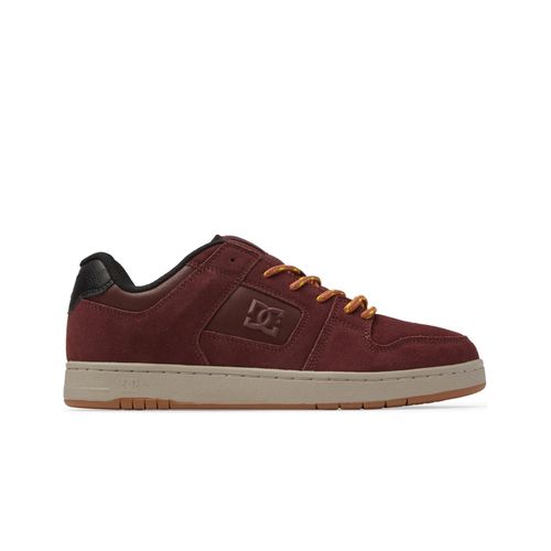 Manteca 4 S