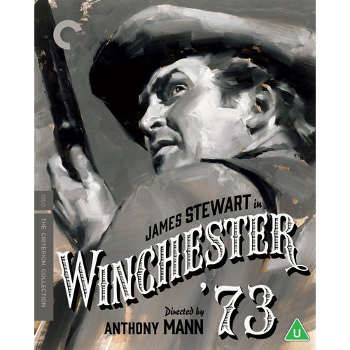 Western 73 [4k Uhd + Blu-Ray] (Criterion Collection) - Uk Only